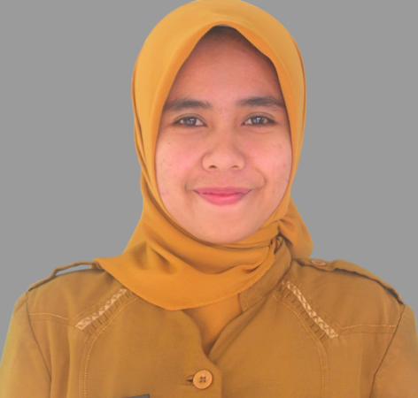 PUTRI AGNES SUYITNO, S.Pd.