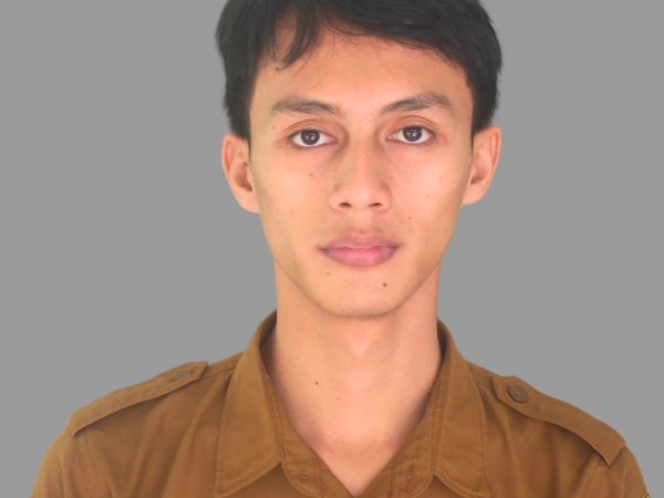 BIMA ARYA RENALDIE, S.Pd.