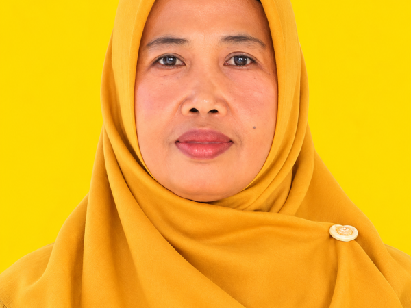 Ning Saroh