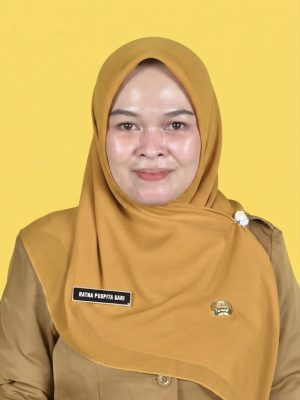 Ratna Puspita Sari