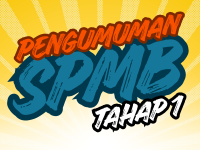PENGUMUMAN SPMB TAHAP 1 SMAN 11 SAMARINDA