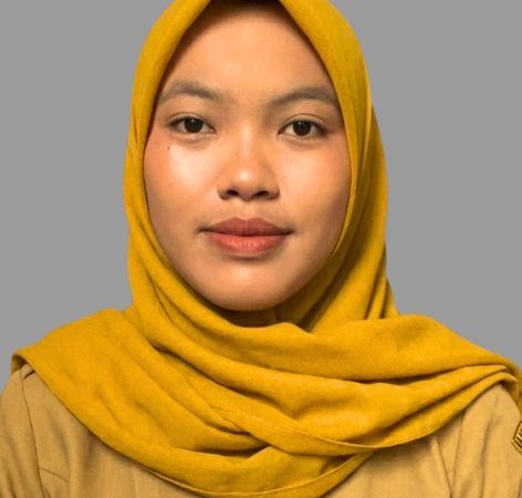 Sukmaissita Agustin, S.Pd., Gr.