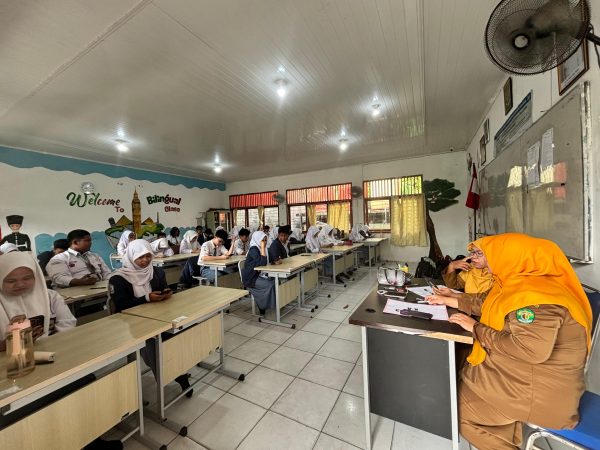 AASP SEMESTER GENAP SMAN 11 SAMARINDA BERBASIS DIGITAL