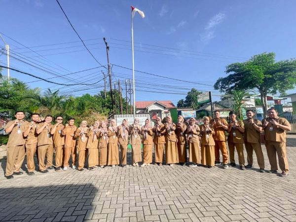 PEMBUKAAN SISTEM PENERIMAAN MURID BARU (SPMB) TAHUN 2026