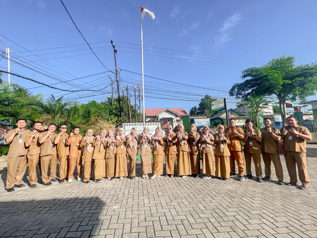 PEMBUKAAN SISTEM PENERIMAAN MURID BARU (SPMB) TAHUN 2026