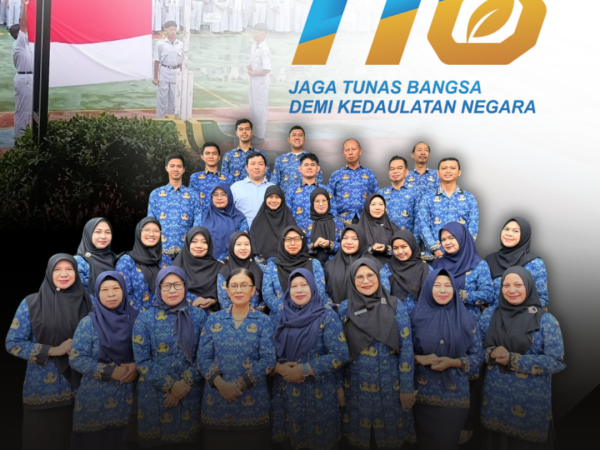 UPACARA HARI KEBANGKITAN NASIONAL 2026: MOMEN REFLEKSI DAN SEMANGAT GENERASI MUDA