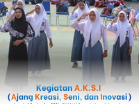 KEMERIAHAN AKSI 2026: SMAN 11 SAMARINDA GELAR AJANG KREASI SENI & INOVASI DEMO EKSTRAKURIKULER