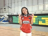 INTAN SYAHWA OCTAVIA MURID SMAN 11 SAMARINDA RAIH JUARA DI KEJURNAS KABADDI JAKARTA 2026
